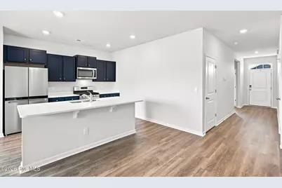 441 Tributary Circle #67, Wilmington, NC 28401 - Photo 20