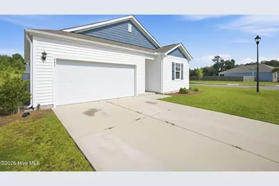 441 Tributary Circle #67, Wilmington, NC 28401 - Photo 36