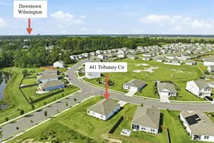 441 Tributary Cir, Wilmington, NC 28401 - Photo 4