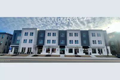 1108 Castle Street #307, Wilmington, NC 28401 - Photo 1