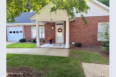 157 Irene Court, Rocky Mount, NC 27804 - Photo 1