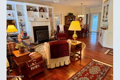 157 Irene Court, Rocky Mount, NC 27804 - Photo 4