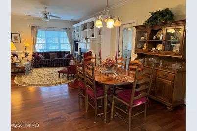 157 Irene Court, Rocky Mount, NC 27804 - Photo 8