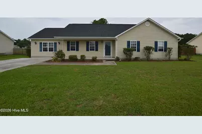 107 Esquire Drive, Richlands, NC 28574 - Photo 12