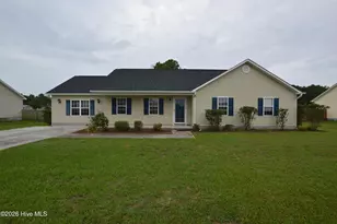 107 Esquire Dr, Richlands, NC 28574 - Photo 12