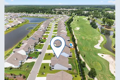 139 Eagle Claw Drive, Calabash, NC 28467 - Photo 48