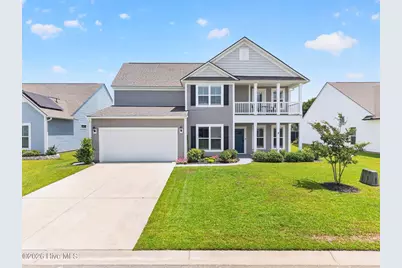 139 Eagle Claw Drive, Calabash, NC 28467 - Photo 1