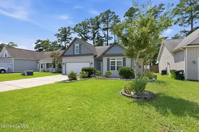 3154 Drew Avenue, New Bern, NC 28562 - Photo 4
