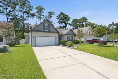 3154 Drew Avenue, New Bern, NC 28562 - Photo 2