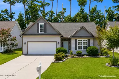 3154 Drew Avenue, New Bern, NC 28562 - Photo 1