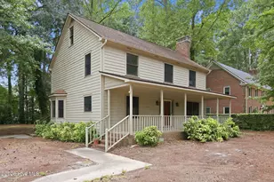 515 Crestline Blvd, Greenville, NC 27834 - Photo 2