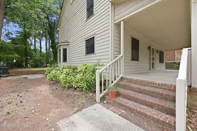 515 Crestline Boulevard, Greenville, NC 27834 - Photo 32