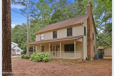 515 Crestline Boulevard, Greenville, NC 27834 - Photo 40