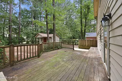 515 Crestline Boulevard, Greenville, NC 27834 - Photo 34
