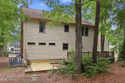 515 Crestline Boulevard, Greenville, NC 27834 - Photo 44