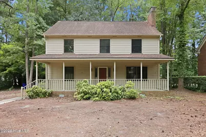 515 Crestline Boulevard, Greenville, NC 27834 - Photo 1