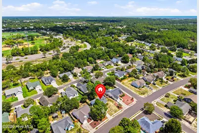 619 Glenarthur Drive, Wilmington, NC 28412 - Photo 40
