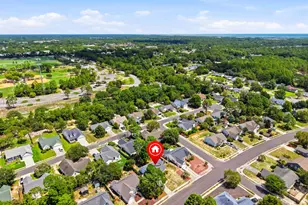 619 Glenarthur Dr, Wilmington, NC 28412 - Photo 40