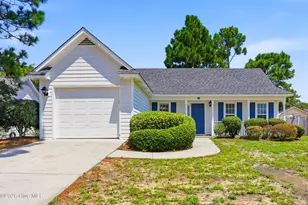 619 Glenarthur Dr, Wilmington, NC 28412 - Photo 1