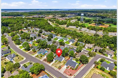 619 Glenarthur Drive, Wilmington, NC 28412 - Photo 38