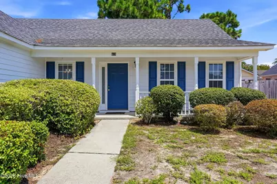 619 Glenarthur Drive, Wilmington, NC 28412 - Photo 4