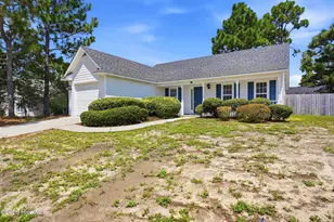 619 Glenarthur Dr, Wilmington, NC 28412 - Photo 2
