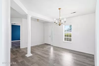 619 Glenarthur Drive, Wilmington, NC 28412 - Photo 8