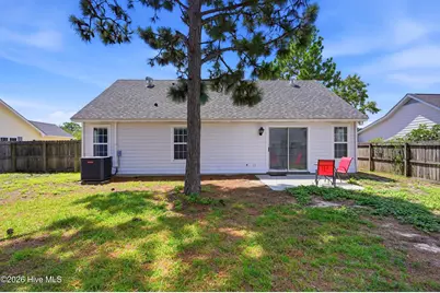 619 Glenarthur Drive, Wilmington, NC 28412 - Photo 32