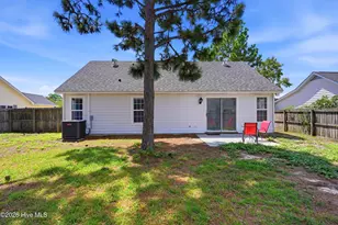 619 Glenarthur Dr, Wilmington, NC 28412 - Photo 32