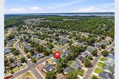 619 Glenarthur Drive, Wilmington, NC 28412 - Photo 44