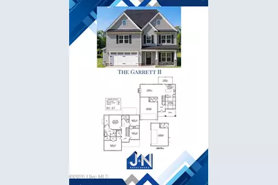 90 Pendergrass Drive, Princeton, NC 27569 - Photo 2