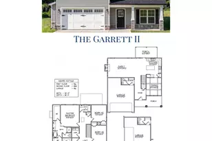 90 Pendergrass Dr, Princeton, NC 27569 - Photo 2