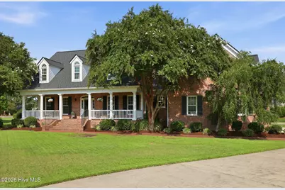 4205 Whitetail Court, Greenville, NC 27834 - Photo 4