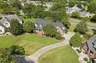 4205 Whitetail Ct, Greenville, NC 27834 - Photo 8