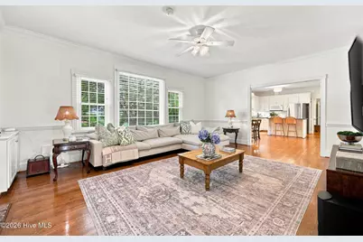 4205 Whitetail Court, Greenville, NC 27834 - Photo 22