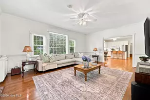 4205 Whitetail Ct, Greenville, NC 27834 - Photo 22