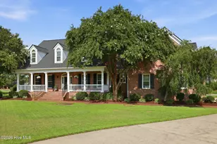 4205 Whitetail Ct, Greenville, NC 27834 - Photo 4