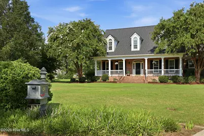 4205 Whitetail Court, Greenville, NC 27834 - Photo 2