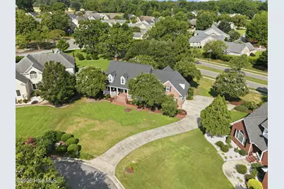 4205 Whitetail Court, Greenville, NC 27834 - Photo 8
