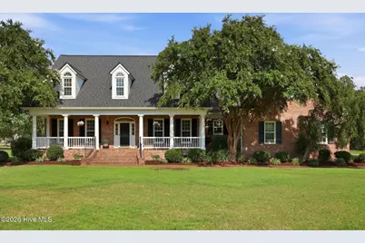 4205 Whitetail Court, Greenville, NC 27834 - Photo 1
