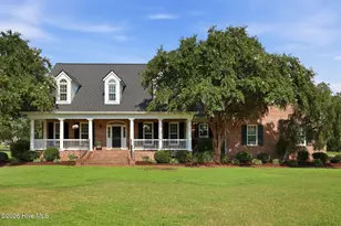 4205 Whitetail Ct, Greenville, NC 27834 - Photo 1