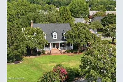 4205 Whitetail Court, Greenville, NC 27834 - Photo 6