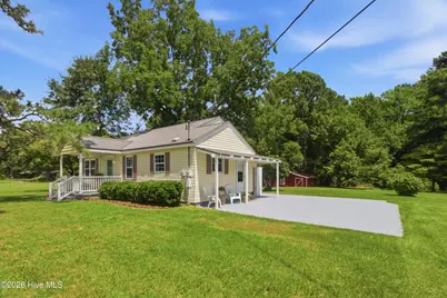 10387 Nc 306 S, Arapahoe, NC 28510 - Photo 30