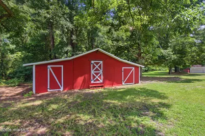 10387 Nc 306 S, Arapahoe, NC 28510 - Photo 34