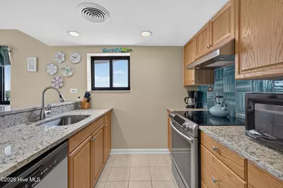 322 Causeway Drive #Ste 601, Wrightsville Beach, NC 28480 - Photo 12