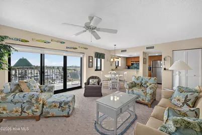322 Causeway Drive #Ste 601, Wrightsville Beach, NC 28480 - Photo 8