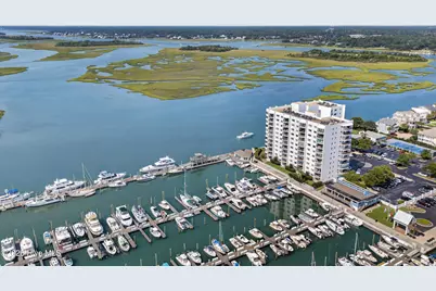 322 Causeway Drive #Ste 601, Wrightsville Beach, NC 28480 - Photo 40