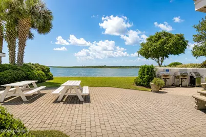 322 Causeway Drive #Ste 601, Wrightsville Beach, NC 28480 - Photo 36