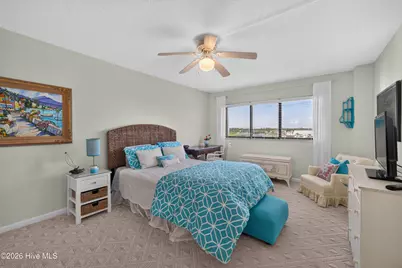 322 Causeway Drive #Ste 601, Wrightsville Beach, NC 28480 - Photo 18