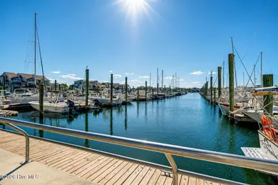 322 Causeway Drive #Ste 601, Wrightsville Beach, NC 28480 - Photo 38
